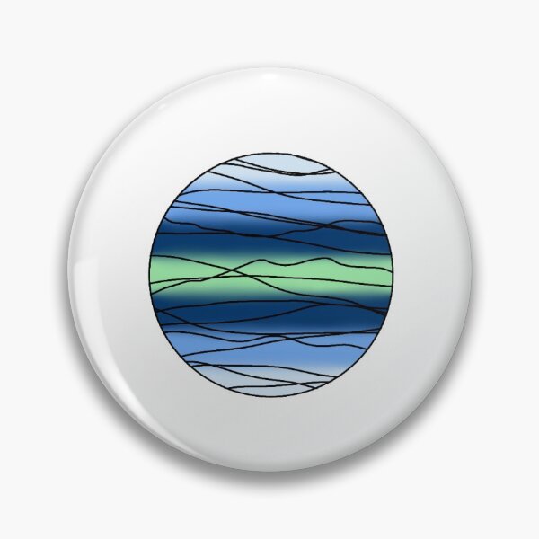 Item preview, Boyflux - Design 5 designed and sold by Pride-Planets.