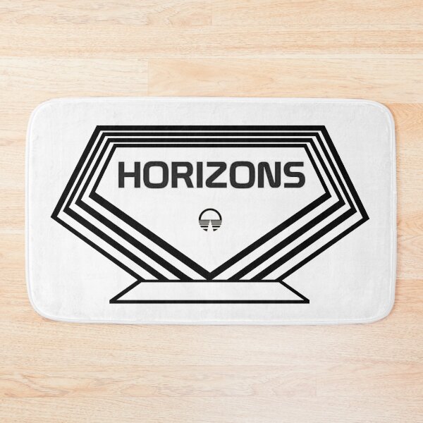 Item preview, Epcot Horizons Sign designed and sold by TYPhoenicians.