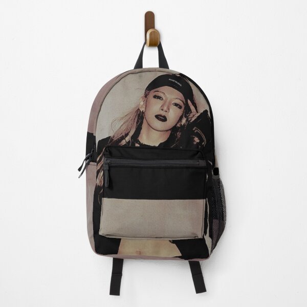 Item preview, Hyoyeon + Gritty designed and sold by humanlydesigned.