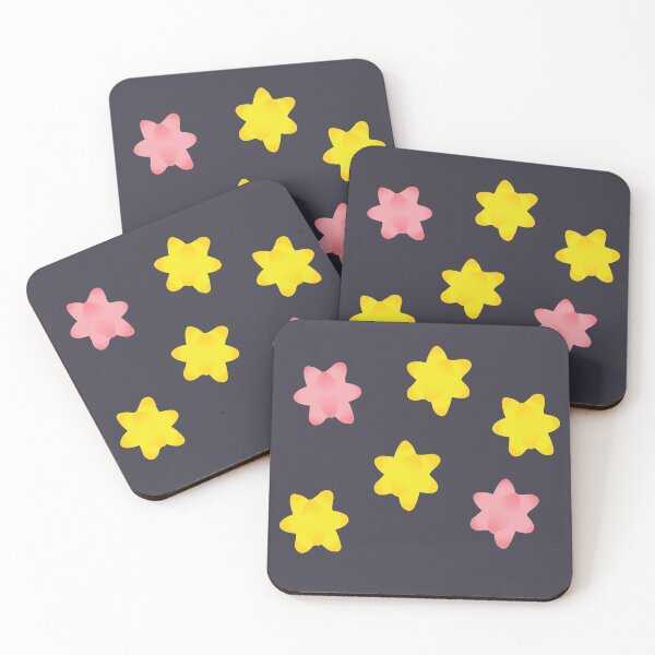 Item preview, Cancer Star Fragments  designed and sold by TheMajesticGoat.
