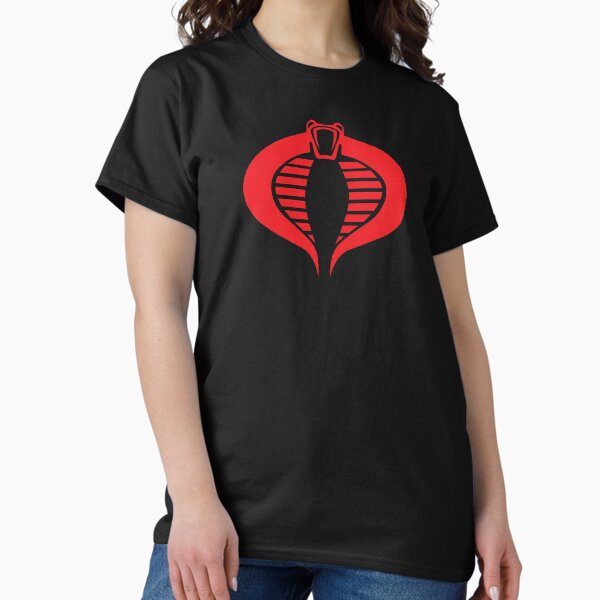 Item preview, Cobra Black/Red GI Joe Destro Baroness designed and sold by ThreeLeggedDane.