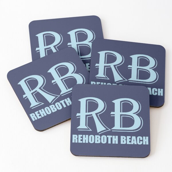Item preview, Rehoboth Beach DE designed and sold by polishalpaca.