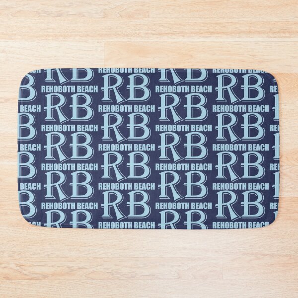 Item preview, Rehoboth Beach DE designed and sold by polishalpaca.