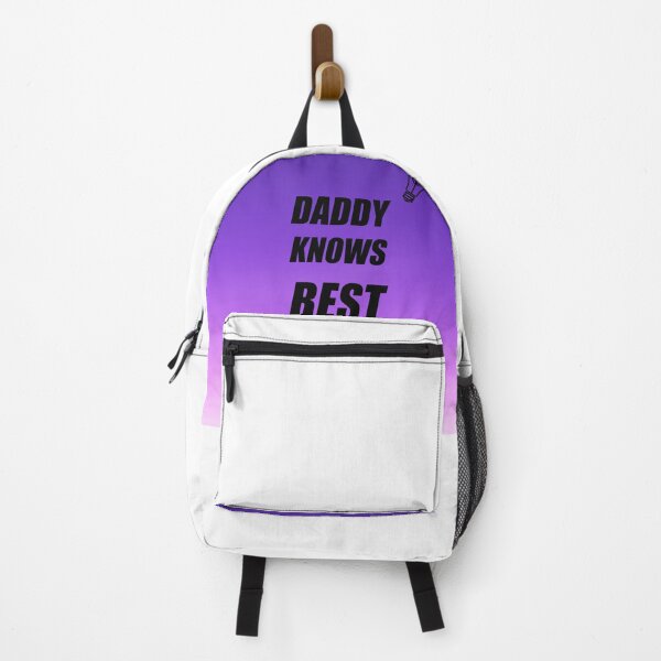 Item preview, Daddy Knows Best Classic T-Shirt designed and sold by YA45 Store.