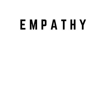 Artwork thumbnail, Empathy by JessicaNicoleC