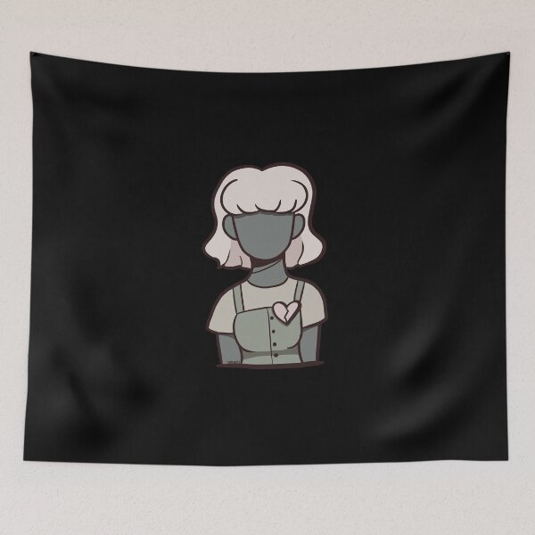 Item preview, Heart break designed and sold by Tabsartz.