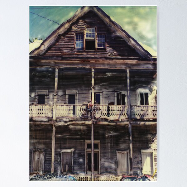 Item preview, BIKE HOUSE KEY WEST FLORIDA  designed and sold by scarletjames.