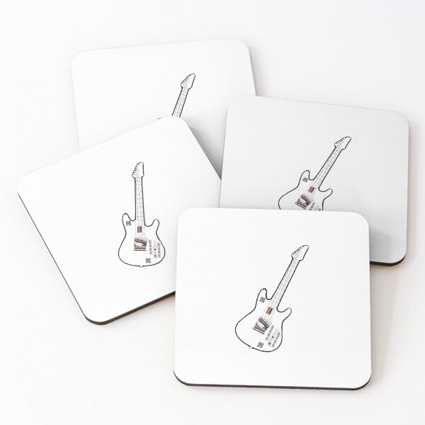Item preview, Harry Styles's guitar sticker designed and sold by maddiesara.