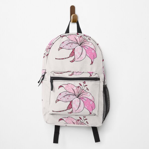 Item preview, Colorful lily designed and sold by Blumchen.