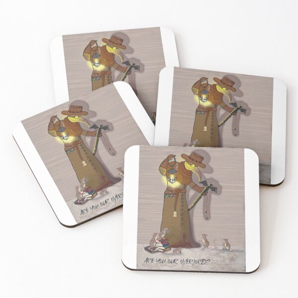 Item preview, Are you our Overlord? designed and sold by Mursah.