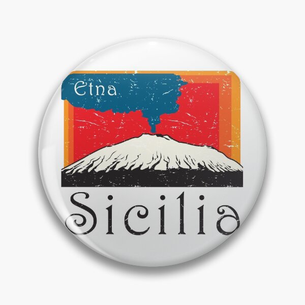 Item preview, Mount Etna, Sicilia designed and sold by studio838.