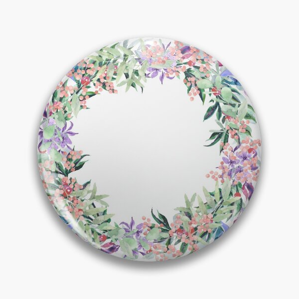Item preview, floral composition designed and sold by Kinisis.