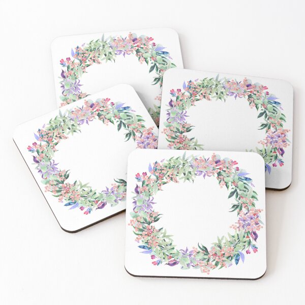 Item preview, floral composition designed and sold by Kinisis.
