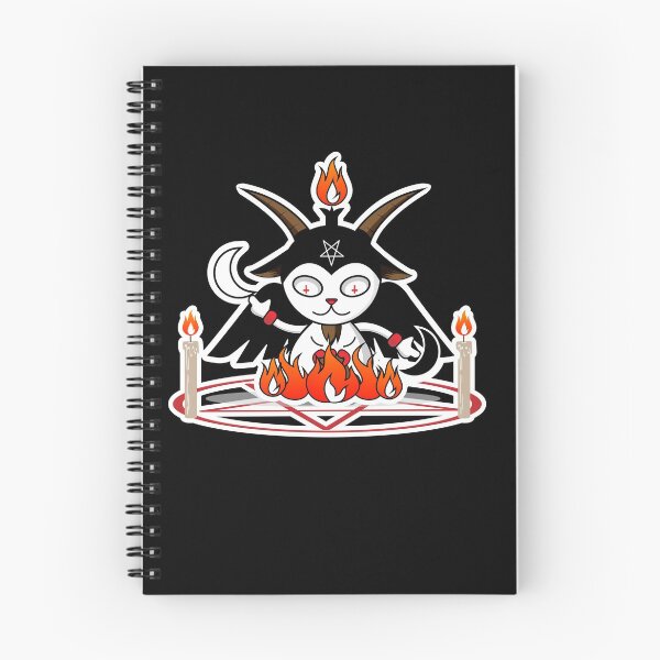 Item preview,  Baphomet Blackcraft Esoterism designed and sold by Johnrestrepo.