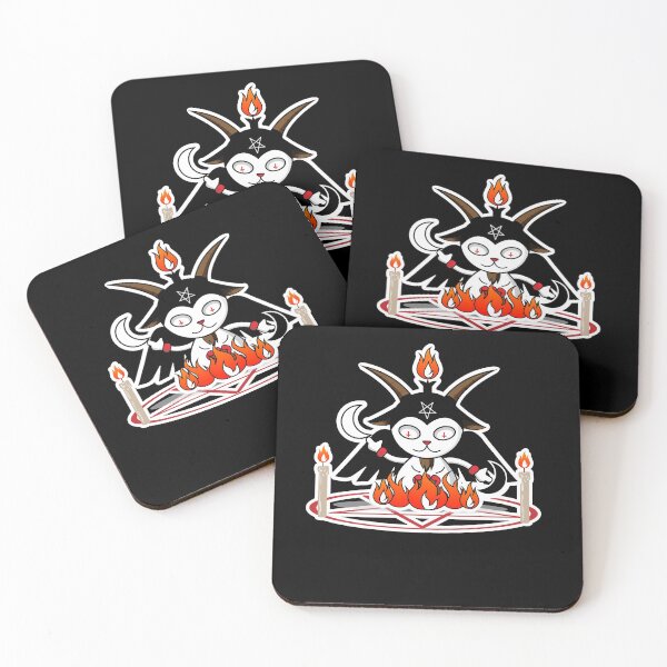 Item preview,  Baphomet Blackcraft Esoterism designed and sold by Johnrestrepo.