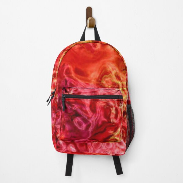 Item preview, Red Ripples designed and sold by rfmdesigns.