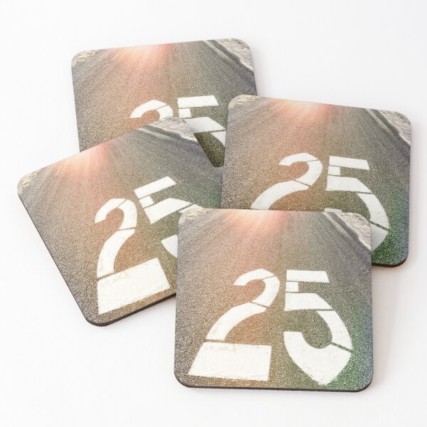 Item preview, Twenty Five  designed and sold by Elena Ray.