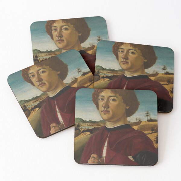 Item preview, d'Antonio designed and sold by Tizeru.