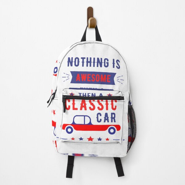 Item preview, Awesome Classic Car  designed and sold by Trio's Stuff.