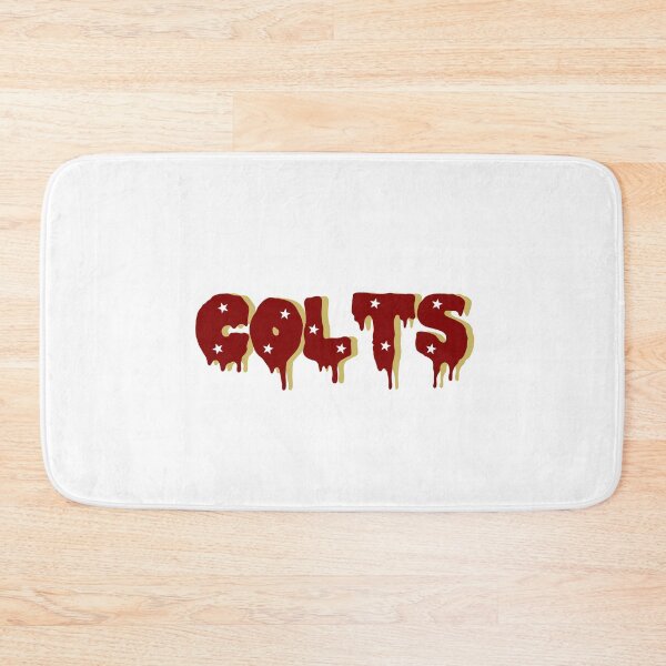 Item preview, drippy colts designed and sold by reaganreese.