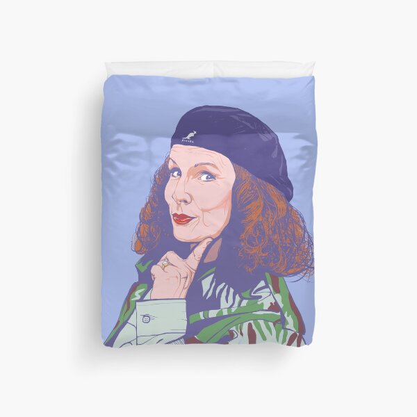 Item preview, Edina Monsoon - Absolutely Fabulous - Jennifer Saunders - Mother's Day - Best friend designed and sold by RyanHodge.