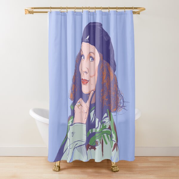 Item preview, Edina Monsoon - Absolutely Fabulous - Jennifer Saunders - Mother's Day - Best friend  designed and sold by RyanHodge.