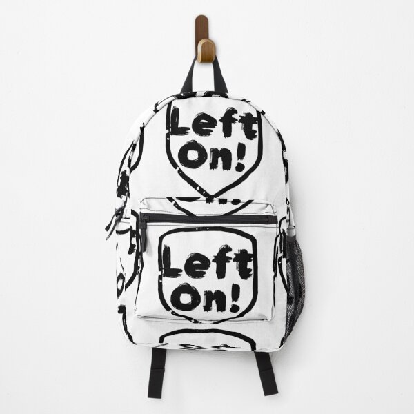 Item preview, Left On! 5 designed and sold by DesignsByRisa.