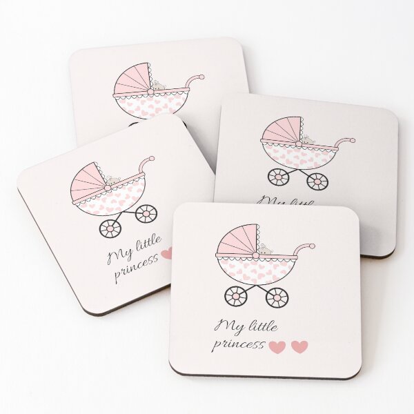 Item preview, My little princess  designed and sold by Nesro34.