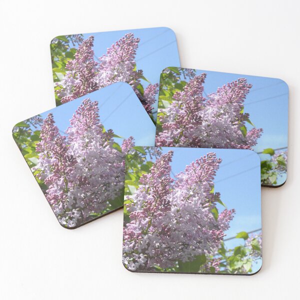 Item preview, Lilacs designed and sold by ALenihanPhoto.