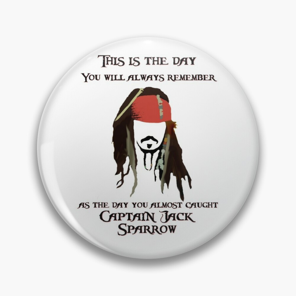 Captain Jack Sparrow (@beardedtool) / X