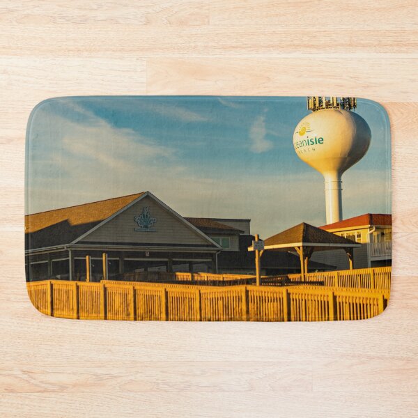 Item preview, Ocean Isle Beach designed and sold by KensLensDesigns.