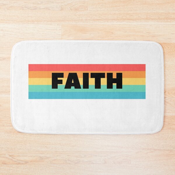 Item preview, Faith designed and sold by Spreadhope-.