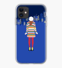 new york, new york. iPhone Case