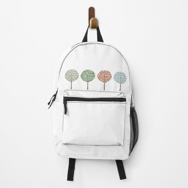 Item preview, Our Lovely Garden Tree Seasons designed and sold by ourlovelygarden.