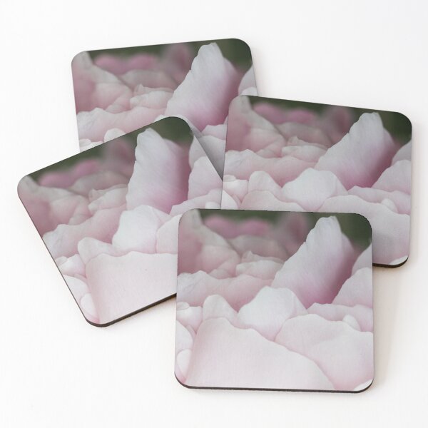 Item preview, Pink Peony Petals designed and sold by Spring Reilly.