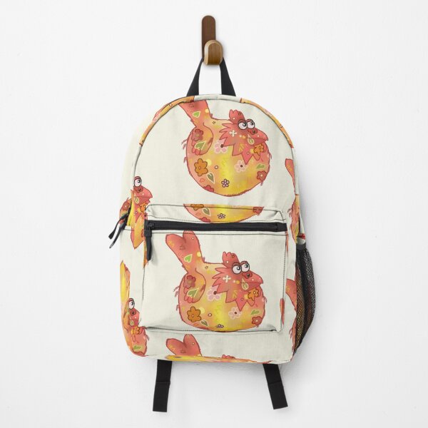 Item preview, pattern chicken designed and sold by Blumchen.