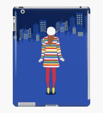 new york, new york. iPad Case/Skin