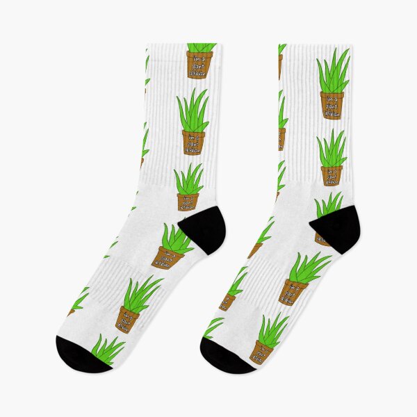 Item preview, I'm a Plant Lesbian designed and sold by edengrae.