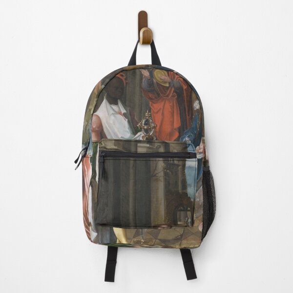 Item preview, dish (Antwerp Mannerist) Painter designed and sold by Tizeru.