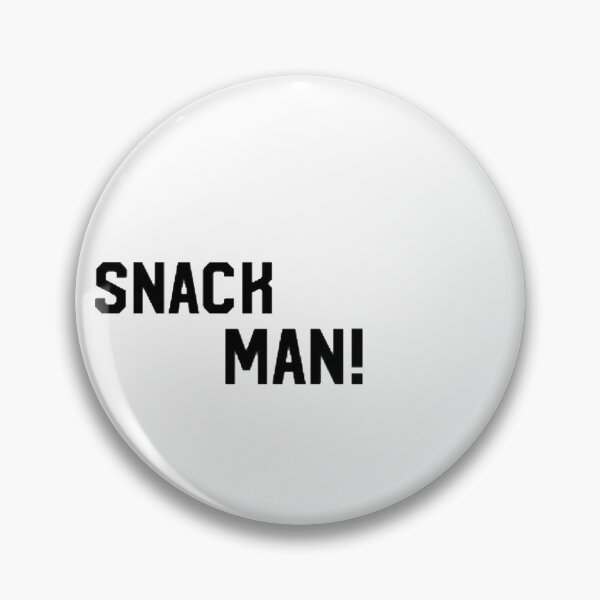 Item preview, Snack Man designed and sold by Agaler03.