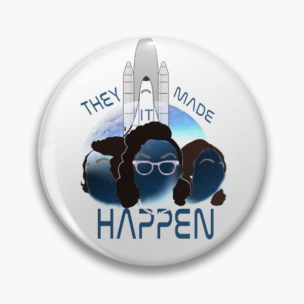 Item preview, They Made It happen designed and sold by Wilsons Merch N Design.