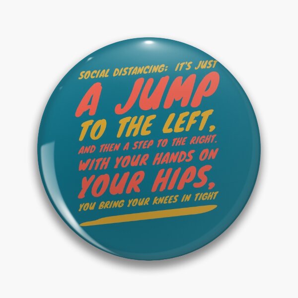Item preview, Social distancing designed and sold by jonfun1.
