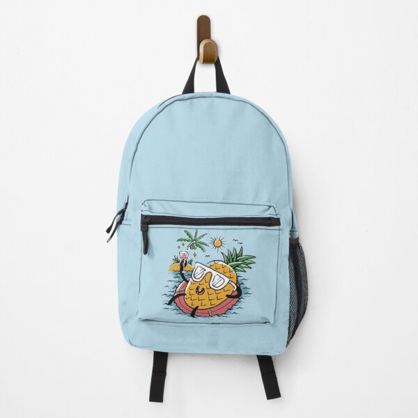 Item preview, pineapple beach designed and sold by chahdoud.