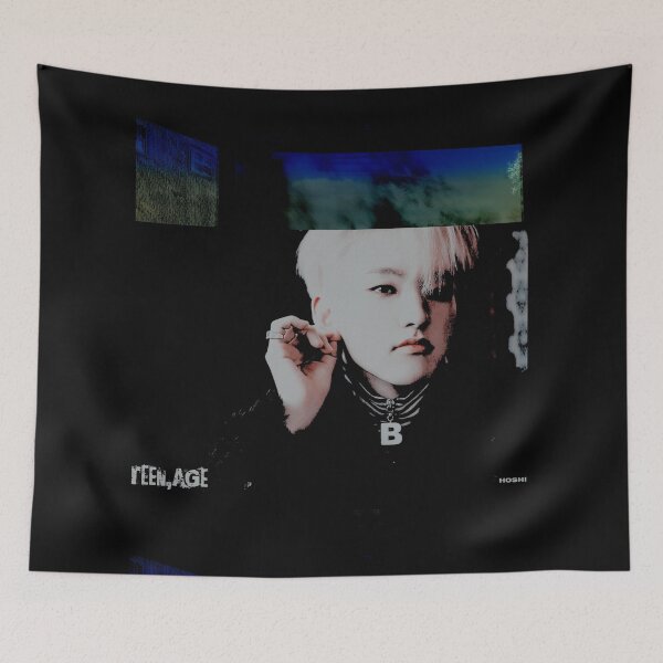 Item preview, Hoshi + Blue designed and sold by humanlydesigned.