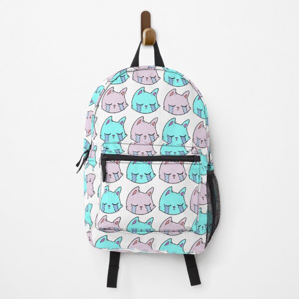 Item preview, Sad Cats designed and sold by DWaffleDesigns.