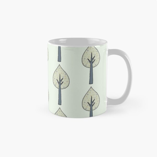 Item preview, Tree pastel designed and sold by Blumchen.