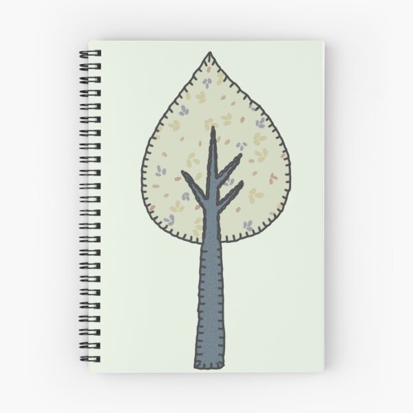 Item preview, Tree pastel designed and sold by Blumchen.