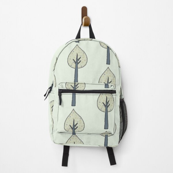Item preview, Tree pastel designed and sold by Blumchen.