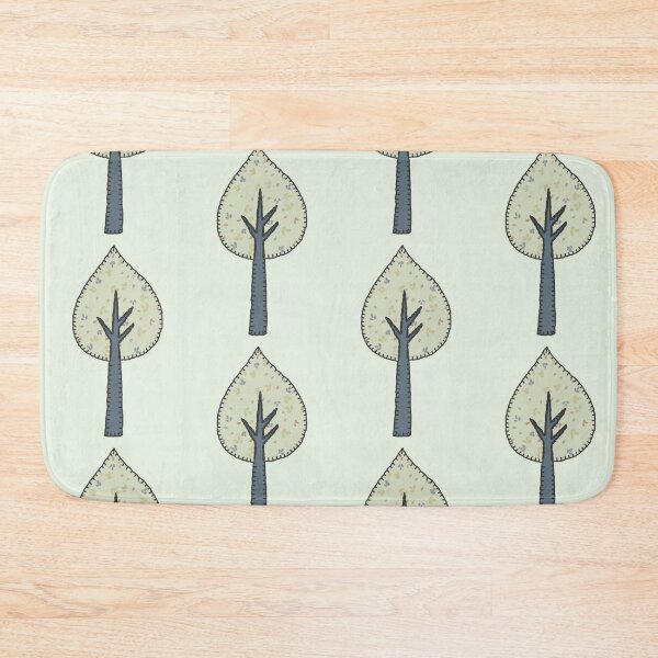 Item preview, Tree pastel designed and sold by Blumchen.