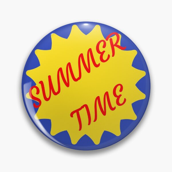 Item preview, summer time designed and sold by sialharbi.